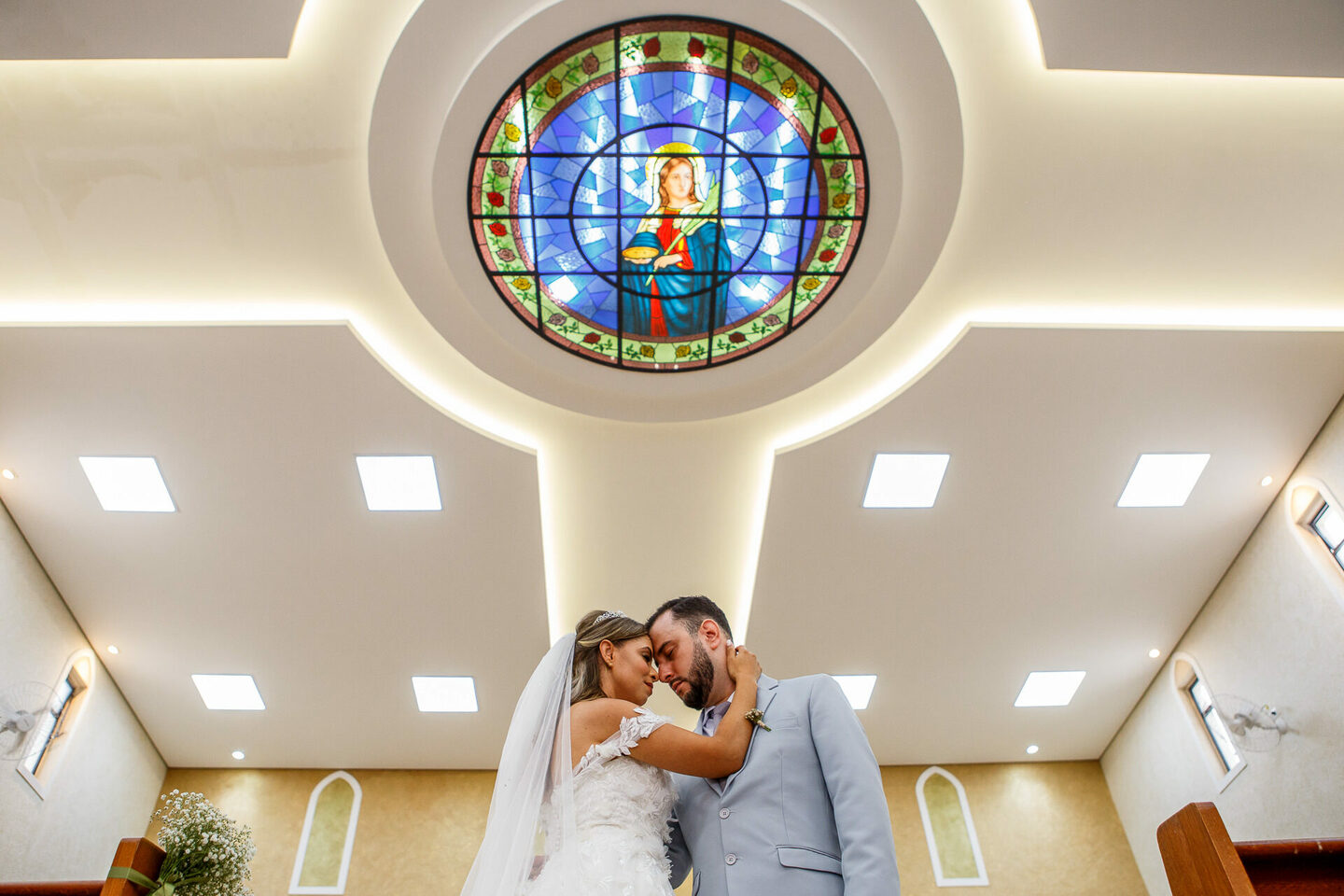 Casamento - Liliane e Rodrigo