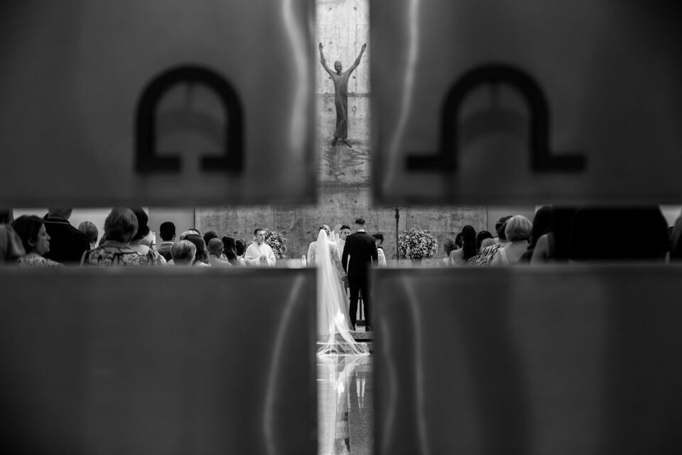 Casamento - Julia e Gustavo na cidade de Americana-SP